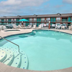 Mountain Aire Inn Sevierville - Pigeon Forge